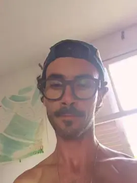 Adult Video Chat with DotadomgBH01 - Cam4