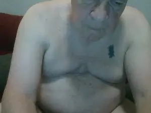 Sex Chat with nakedold1 - Cam4