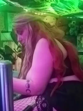 Sex Cam with spunfoxxx - Cam4