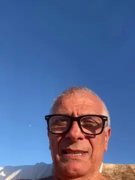 Nude Webcam with 4n4l1zz4m1 - Cam4