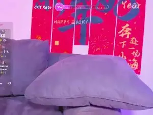 Sex Cam with AndreaaFox_ - Cam4