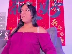 Adult Webcams with AndreaaFox_ - Cam4