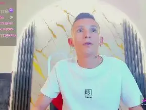 Adult Video Chat with Andrew_stv - Cam4