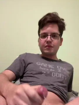 Adult Video Chat with _sacana - Cam4