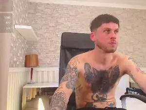 Private Sex Chat with JonahShaw - Cam4