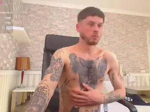 Live Sex with JonahShaw - Cam4