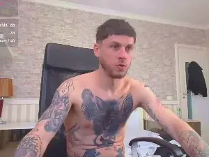 Adult Webcam with JonahShaw - Cam4