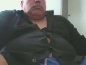 Live Sex with Oramio - Cam4