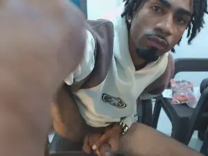 Free Live Porn with burrodelacosta - Cam4