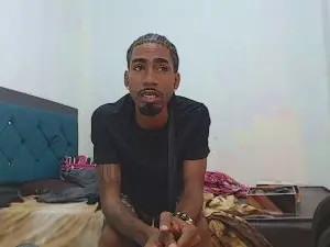Sex Chat with burrodelacosta - Cam4