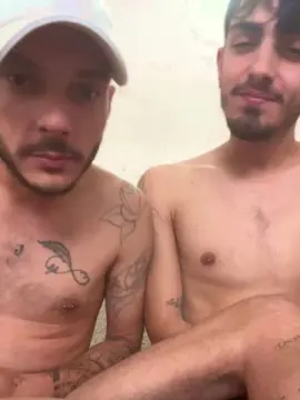 Sex Cam with diversing_fun - Cam4