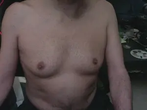 Best Webcam with dreamking73 - Cam4