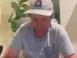 Sex Chat with FunDaily - Cam4
