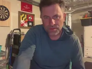 Live Porn with FunDaily - Cam4