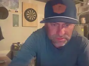 Sex Cam with FunDaily - Cam4