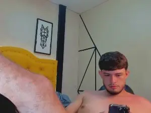 Sex Chat with Joan_Blake - Cam4