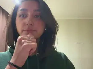 Free Porn Cam with YingPopichak - Cam4