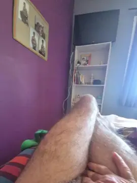 Adult Video Chat with fac2613 - Cam4