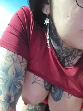 Adult Video Chat with D4n1_d1abl4 - Cam4