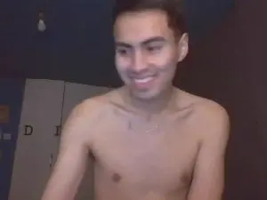 Live Sex with Dieguitoop - Cam4