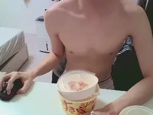 Private Sex Chat with Theogray - Cam4