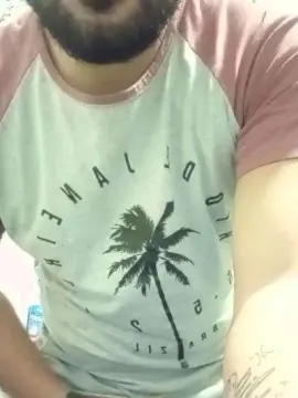 Live Sex with Chelomorochox - Cam4