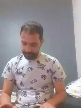 Sex Chat with Domihardmaster - Cam4