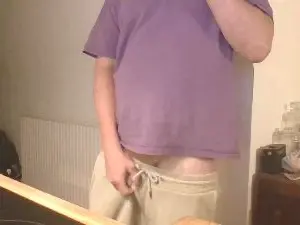 Nude Webcam with bristolrock - Cam4