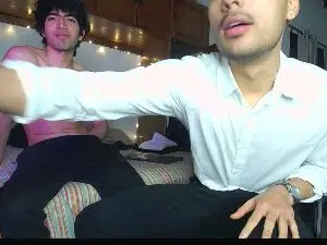 Live Sex with dantevellor_hot - Cam4