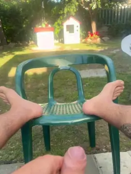 Sex Cam with Italianspart - Cam4