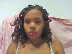 Live Porn with eulali1 - Cam4
