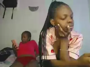 Free Live Porn with NastySoul_ - Cam4