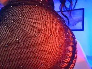 Live Sex with Plutanica - Cam4
