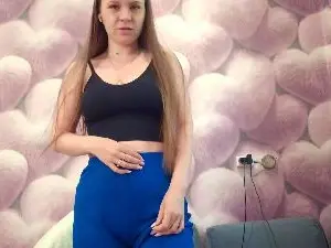 Best Webcam with StaciRumpf - Cam4