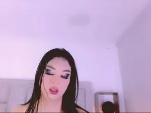 Adult Video Chat with EvePersefone - Cam4