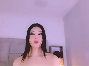 Adult Webcam with EvePersefone - Cam4