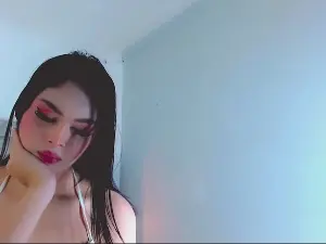 Sex Chat with EvePersefone - Cam4