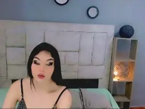 Nude Webcam with EvePersefone - Cam4