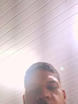 Free Porn Cam with RealCriadoRio - Cam4