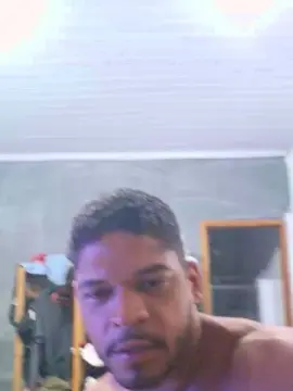 Live Sex with RealCriadoRio - Cam4