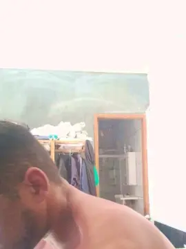 Free Live Porn with RealCriadoRio - Cam4