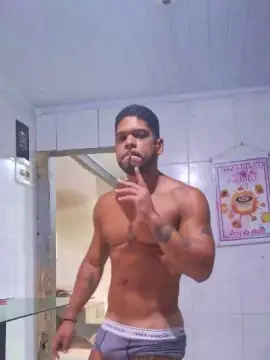 Watch Live Sex Cams with RealCriadoRio - Cam4