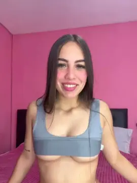 Adult Webcam with Teffy_66 - Cam4