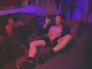 Adult Video Chat with DiegoCatFelix - Cam4