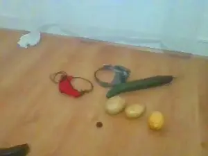 Free Live Porn with Guesh72 - Cam4