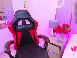 Live Porn with KendallJay - Cam4