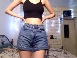 Live Porn with MarcelaDannatt - Cam4