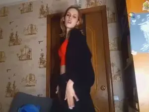 Adult Webcam with MarcelaDannatt - Cam4