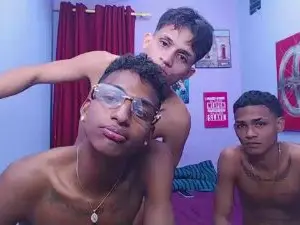 Watch Live Sex Cams with black_twinkss - Cam4