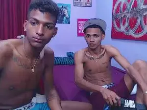 Adult Webcams with black_twinkss - Cam4